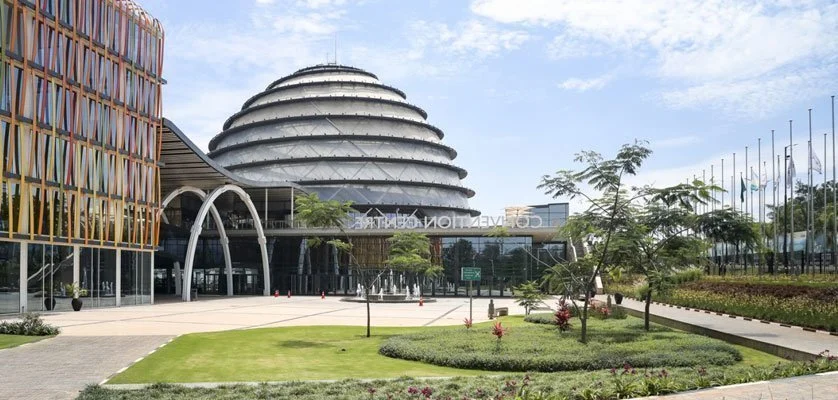 Kigali