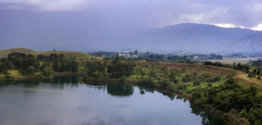 gorilla trekking permit cost
