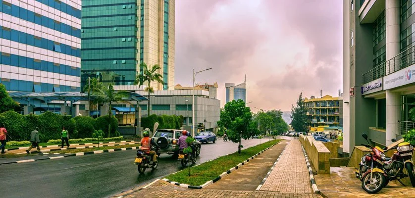 1 day Kigali
